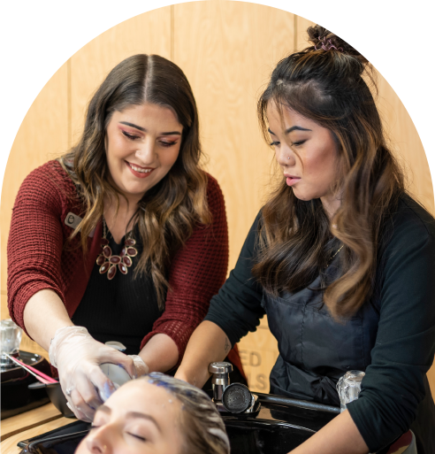 EDUCATOR  TRAINING  PROGRAM