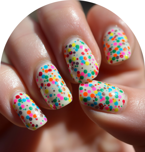 NAIL  TECHNOLOGY PROGRAM