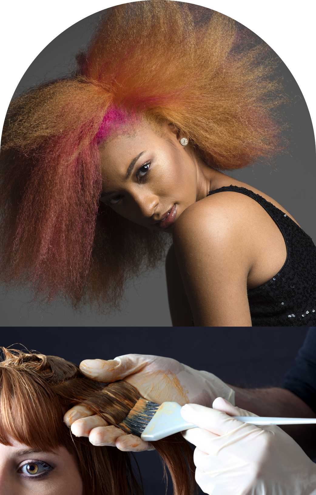 Haircolor Specialist