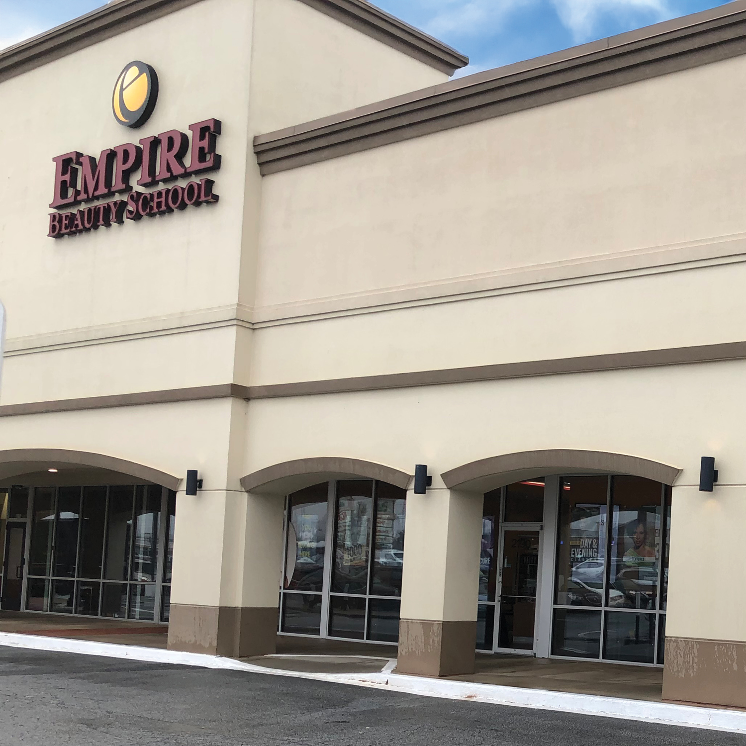 Empire Beauty School campus Atlanta-Northlake